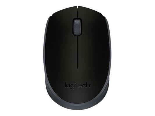 Souris Sans Fil Logitech M171 Noir
