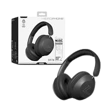 Casque HEADPHONE Enjoy MUSIC SY-T4 6D Wireless Cable 3,5mm et USB-C