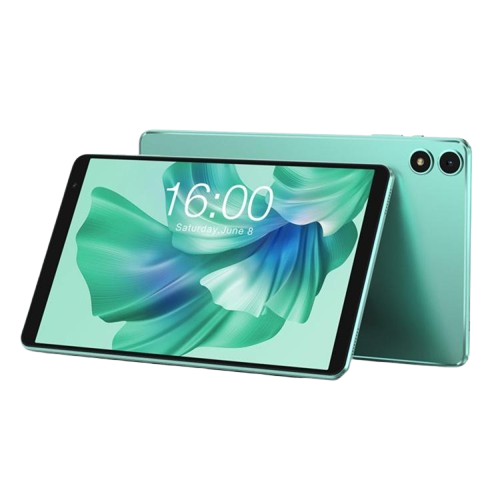 Tablette Teclast P85 8" A333 5 cœurs Wi-Fi 6 type-c Android 15 3Go 64Go  corps métallique 5000 mAh