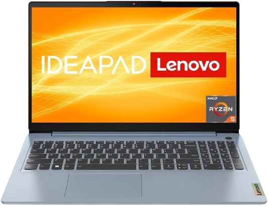 PC portable Lenovo 15,6’’ IdeaPad Slim 3 15IAH8 i5 8Go 512Go Win11