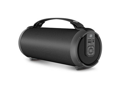Enceinte Bluetooth Volkano Mamba Series Radio FM Noir