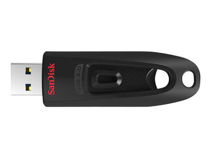 Cle Usb 32go Sandisk Ultra Usb 3.0 Flash Drive