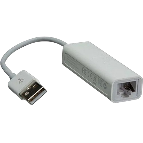 Adaptateur USB2.0 vers Ethernet RJ45 Générique