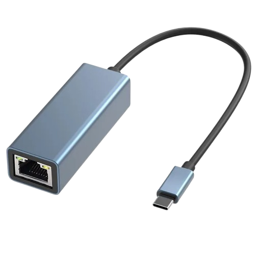 Adaptateur USB-C vers Ethernet RJ45 Générique
