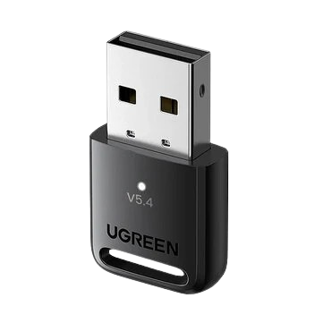 Adaptateur USB Bluetooth 6.0 UGREEN  CM748 pour PC Windows et clavier/souris Bluetooth