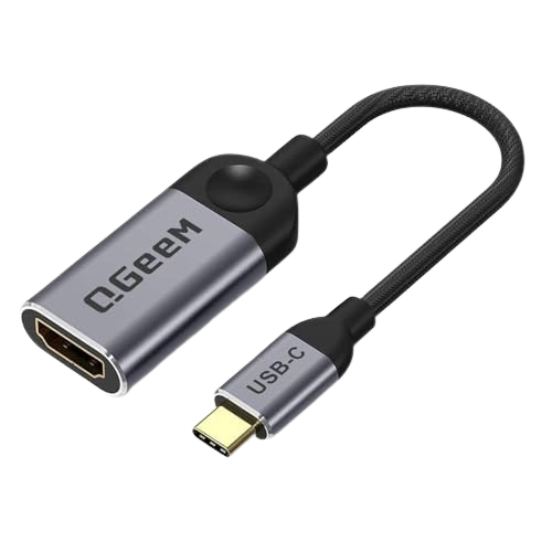 Adaptateur deluxe computer QgeeM