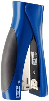 Agrafeuses Rapid F20 Ultimate 24/6 26/6 nxt bleu