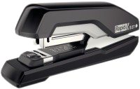 Agrafeuse fm14 metal rapid noir