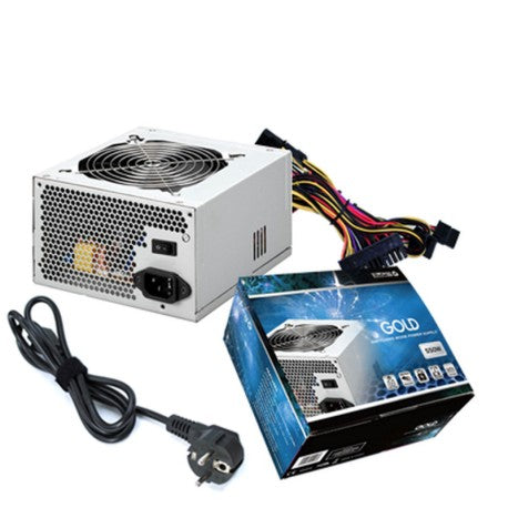 Alimentation atx 550w gold 12cm – vue 2