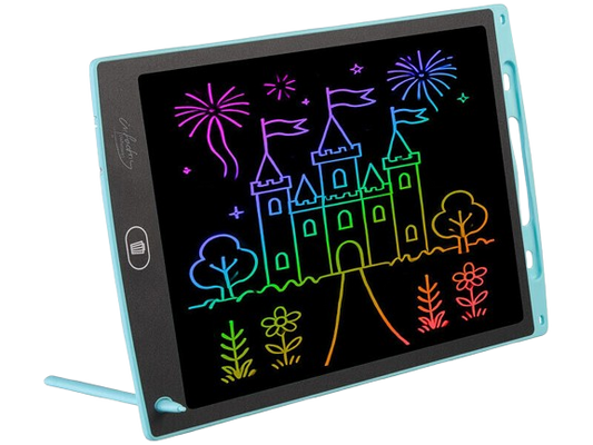 Ardoise électronique Children's Lcd Writing Board