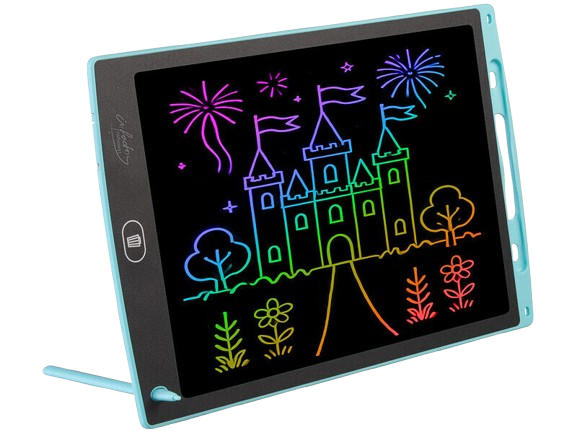 Ardoise électronique Children's Lcd Writing Board