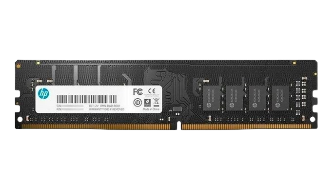 Barette Memoire performant 8x2