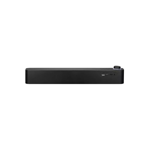 Barre de son portable 6w VK-3909-MS Volkano Mini Bluetooth Soundbar