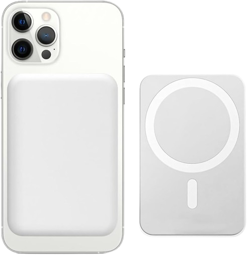 Batterie mobile Power Bank 5000mAh