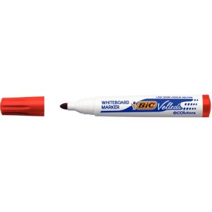 Marqueur velleda tableaux blancs_rouge 1.5mm