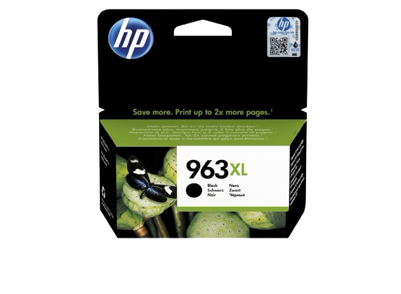 Encre HP 963 XL Noir