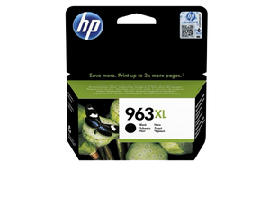 Encre HP 963 XL Noir