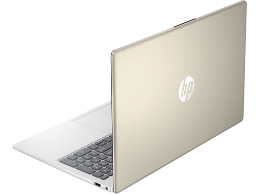 PC portable 15.6" HP 15-fd0007nk i5-1335U 8Go 512Go Win 11 Or