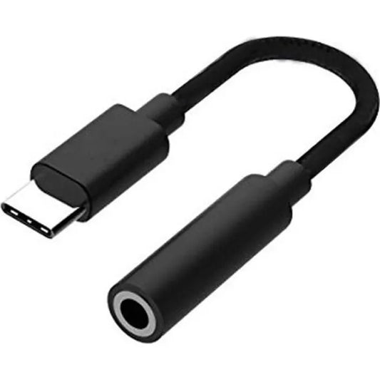 Adaptateur Usb Type-c/ Jac