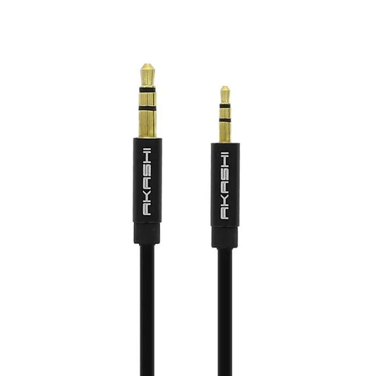Cable jack 3,5mm male vers 2,5mm male VENTION BALBF 1m Noir