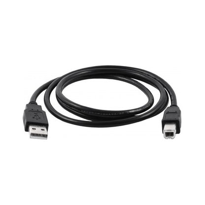 Cable VGA VGA33+6M/M HD 1080p 1.5m Noir