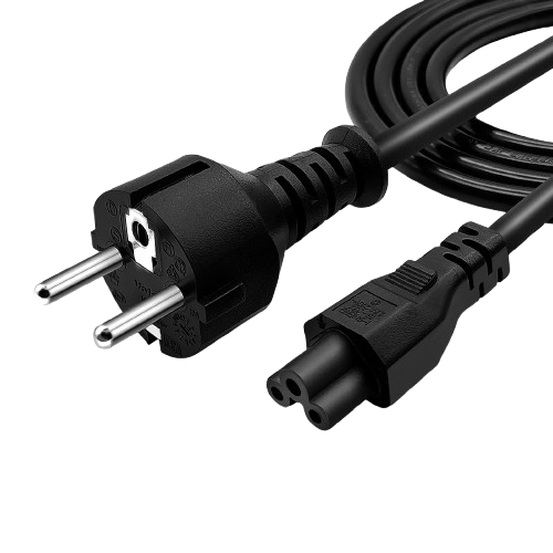 Cable d'alimentation 3-PIN H9-1PC5 1,8m