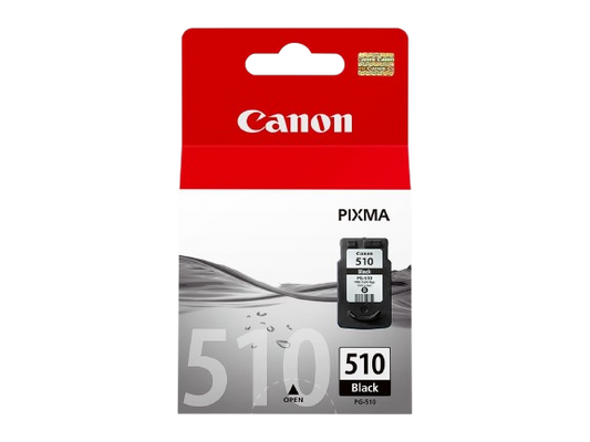 Encre Canon 510 Noir