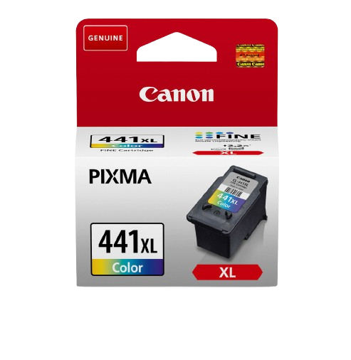 Encre Canon 441 XL Color