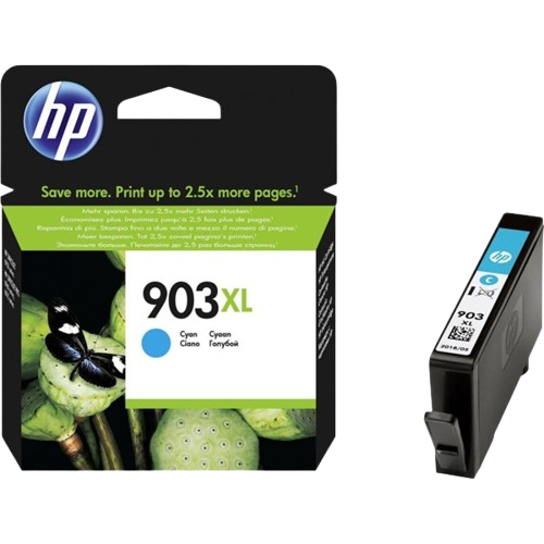 Encre HP 903 XL Cyan