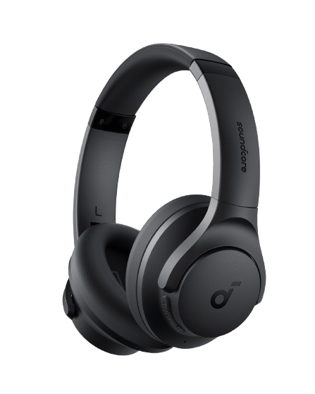 Casque ANKER Soundcore Q20i pure bass no noise