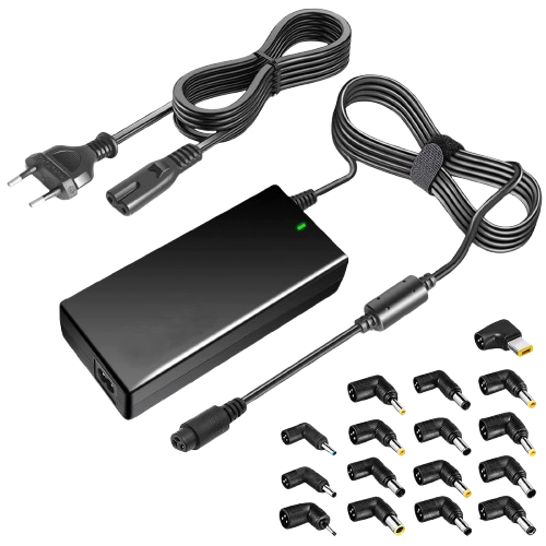 Adaptateur type pour chargeur pc