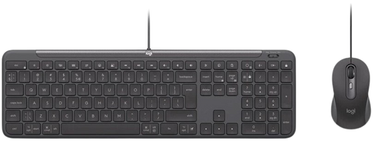 Clavier/Souris Logitech MK620 signature slim
