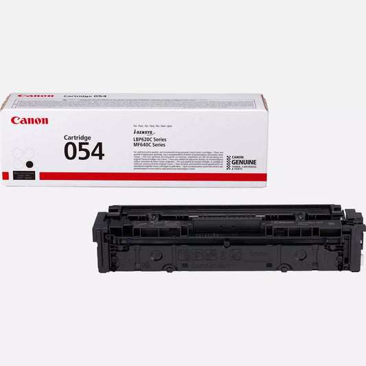 Toner CANON 054 Noir