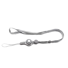 Support mobile Attache corde
