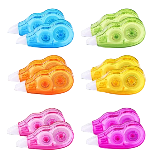 Correcteur en souris mini Pocket N°8043