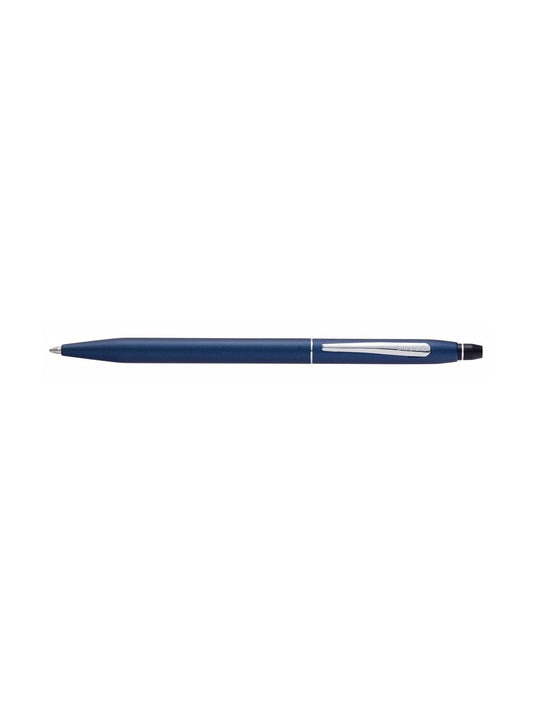 Stylo à bille Generique PC pour signature Bleu