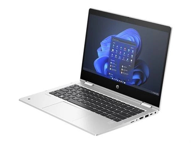 PC Portable 14" HP Pro x360 435 G10 AMD Ryzen 5 7530U 8Go 256Go Ecran tactile Win 11 Pro