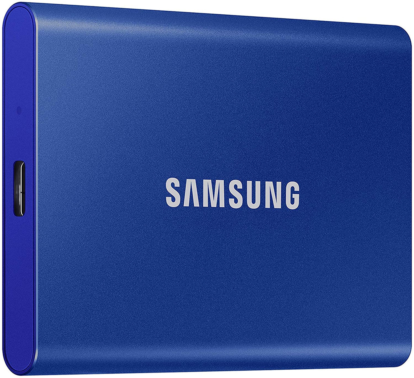 Disque dur externe SSD SAMSUNG T7 2TB USB3.2