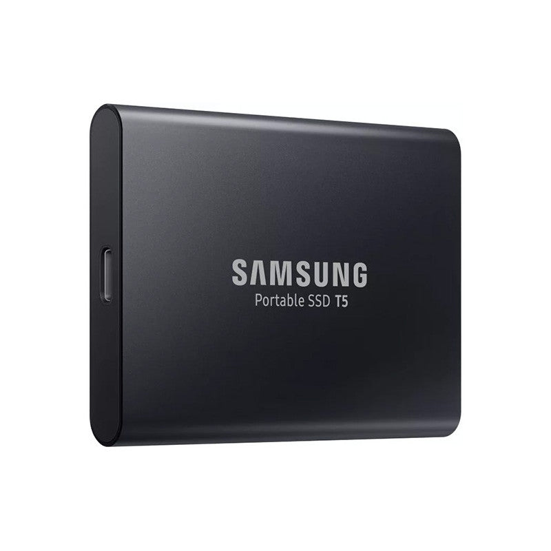 Disque dur externe 1To SSD SAMSUNG T5 Noir