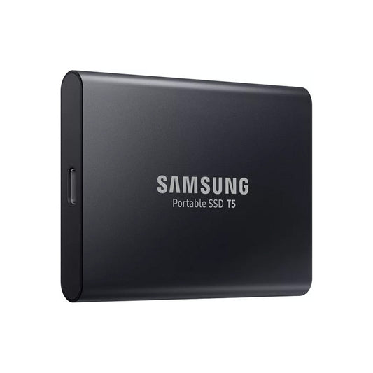 Disque dur externe 1To SSD SAMSUNG T5 Noir