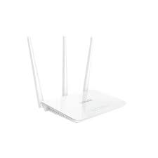 Routeur sans fil Tenda F3 300Mbps 2,4GHz Blanc