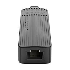 Adaptateur Usb 3.0 / Ethernet Rj45 Orico Utk-U2 100mbit Noir