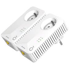 Kit cpl 500 powerline 500 kit