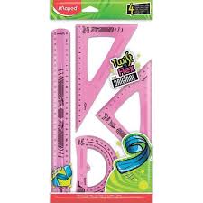 Kit 4 instruments twinst'n flex original maped flexible