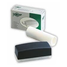 Brosse magnétique pour tableau blancs faibo