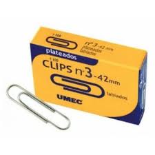 Trombones Umec Clips