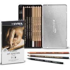 Crayons cire Giotto Cera avec accrohe 8.5mm (x12)