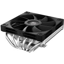 Ventirad Pour Cpu Amd 3-1b 2510rpm (12v)