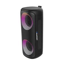 Enceinte Bluetooth 5.0 BLAUPUNKT Sounwave Enjoy it 20w Noir