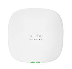 Point d’accès WIFI ARUBA Instant On AP21 Wi-Fi 6 Blanc – vue 2